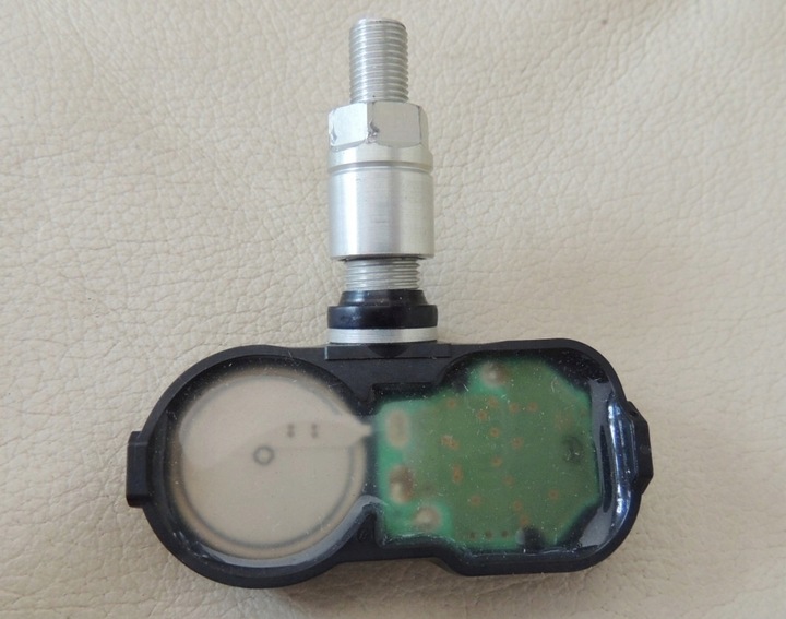 SENSORES TPMS NISSAN INFINITI Q60 QX50 40700-6WYOA 