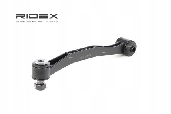 RIDEX 3229S0100 BARRE DE LIAISON SUPPORT STABILISATEUR VERS MERCEDES-BENZ 190 (W201)