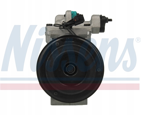 COMPRESSEUR DE CLIMATISATION CONVIENT VERS KIA SORENTO I 3.3/3.5 08.02-12.11