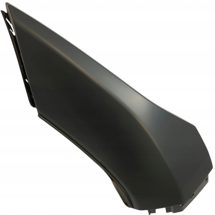 JEU 2 PIÈCES SPOILER GAUCHE DROIT PARE-CHOCS ANGLE AUDI Q5 II 80A 20+ LIFT S-LINE