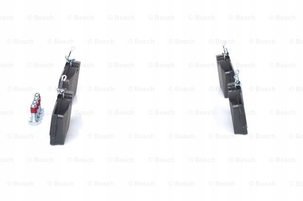 BOSCH 0 986 479 B69 DISQUE DE FREIN