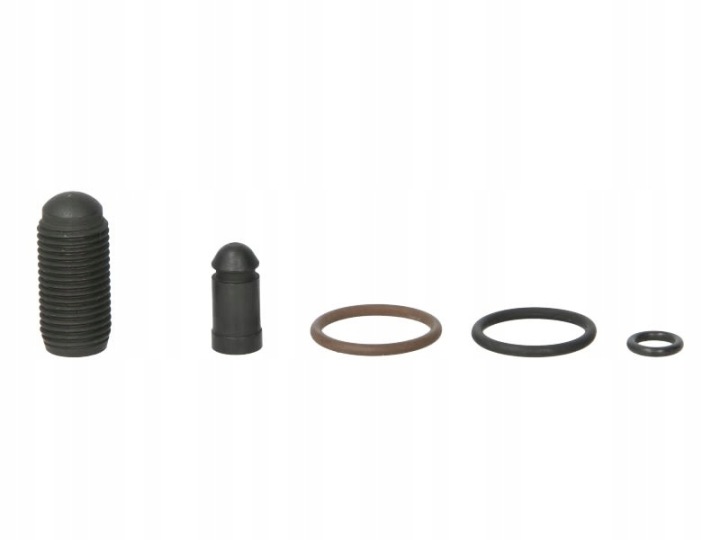KIT RÉPARATION CHAPEAU D'INJECTEUR VAG SIL.BKP, BMA, BMN, BRD 690.170