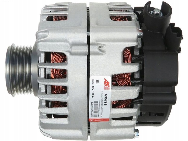 ALTERNATEUR AS-PL A3579S