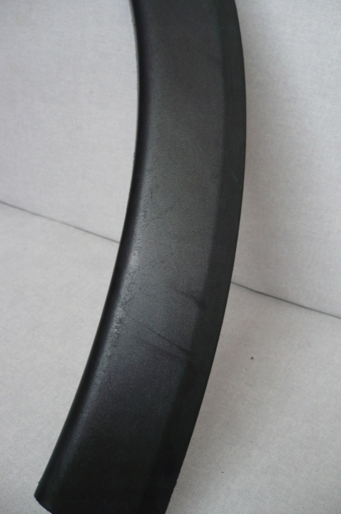 HONDA CR-V IV 2012- MOULURE GARDE-BOUE DROITE AVANT