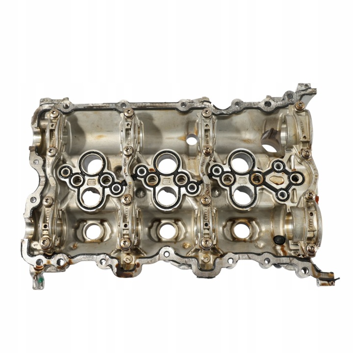 AUDI S5 F5 CHÂSSIS COUVERCLE DE SOUPAPES PISTONS 4-6 3.0 TFSI CWGD 06M103061AK