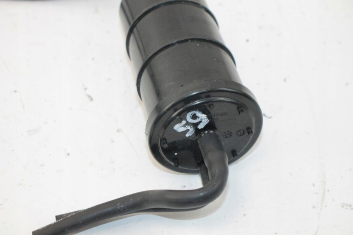 TRIUMPH STREET TRIPLE 765 RS FILTRE CARBONIQUE