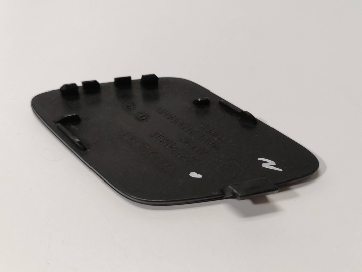 VOLVO XC60 II 2 LIFT R-DESIGN BOUCHON CROCHET PARE-CHOCS AVANT 32234960