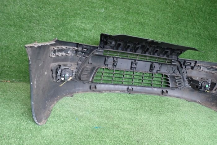 CITROEN C4 LIFT 08-11 PARE-CHOCS AVANT AVANT