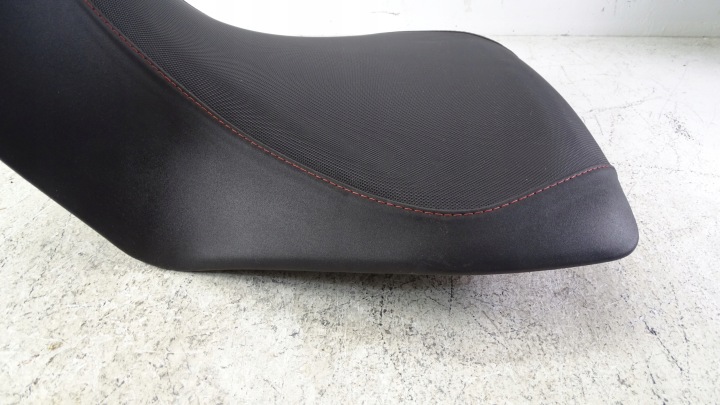 P655 DUCATI MTS MUTISTRADA 1200 15-17 SIÈGE SIÈGE BANQUETTE ARRIÈRE CONDUCTEUR