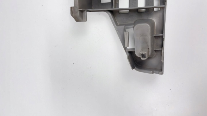 SKODA FABIA II 2 LIFT 10 14 FIXATION PARE-CHOCS AVANT DROIT 5J0807056A