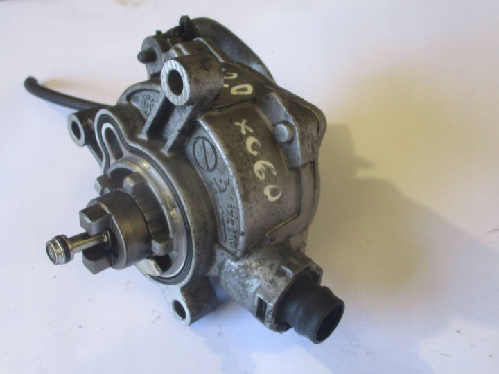 POMPE PRESSION VIDE VOLVO 31258031