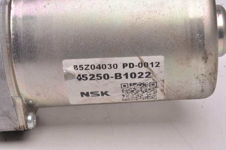 DAIHATSU SIRION II 1.3 COLONNE DIRECTION EUROPE 45250-B1022 381150