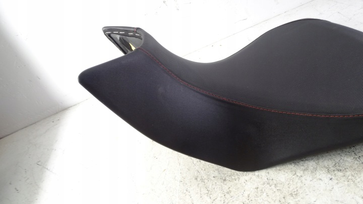 P655 DUCATI MTS MUTISTRADA 1200 15-17 SIÈGE SIÈGE BANQUETTE ARRIÈRE CONDUCTEUR