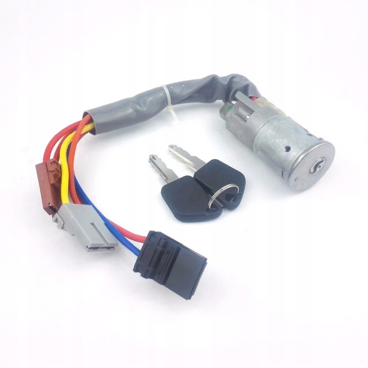 K IGNITION IGNITION FOR PEUGEOT 106 405 1994 012705 4162-92 6P 4162.92 416292 photo 1 - milautoparts-fr.ukrlive.com