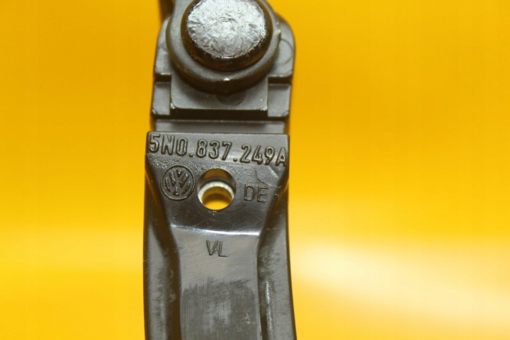 LIMITEUR PORTES AVANT VW TIGUAN I 5N0837249A 5N0837267 5N0837923A