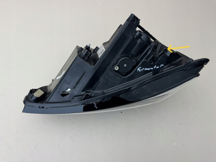 SEAT CUPRA FORMENTOR 20-24R PHARE GAUCHE AVANT GAUCHE AVANT 5FG941007F