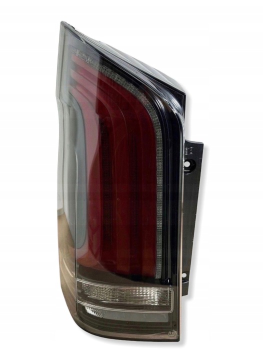 MERCEDES W447 VITO V CLASSE LIFT ARRIÈRE PHARE ENSEMBLE A4478204202 A4478204302