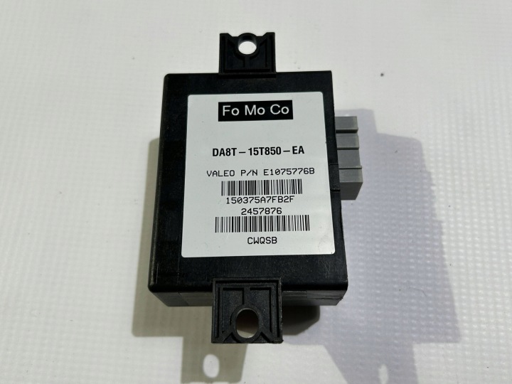 CONTRÔLEUR HAUT-PARLEUR MODULE STATIONNEMENT PDC FORD FLEX 2013-
