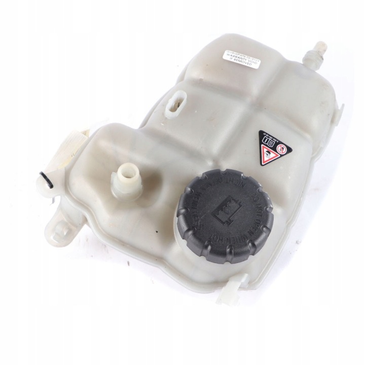 MERCEDES W177 W247 RÉSERVOIR D'EXPANSION LIQUIDE REFROIDISSEMENT A2475000049