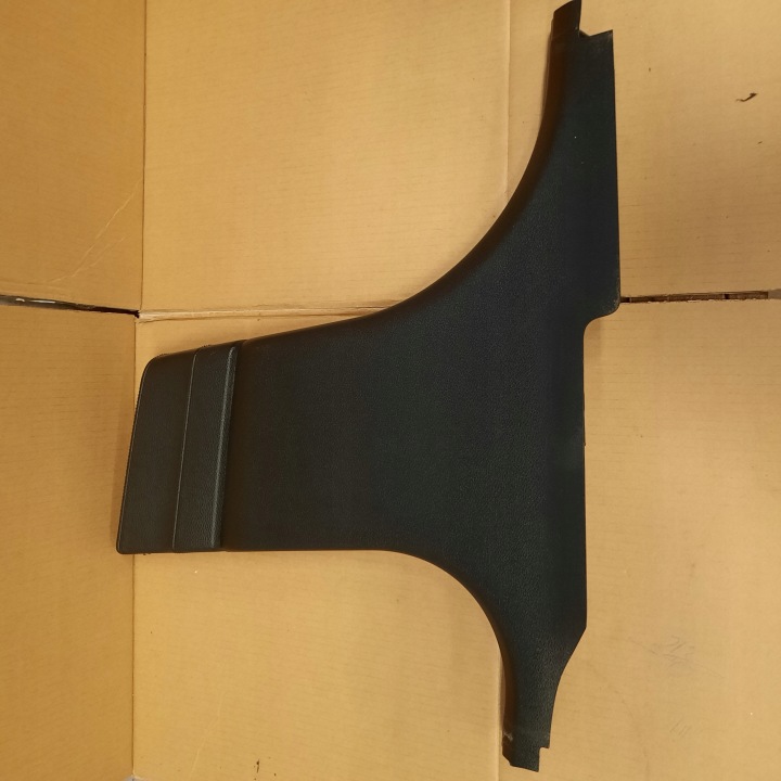 BMW F07 PROTECTION REVÊTEMENT MONTANTS GAUCHE 1751550