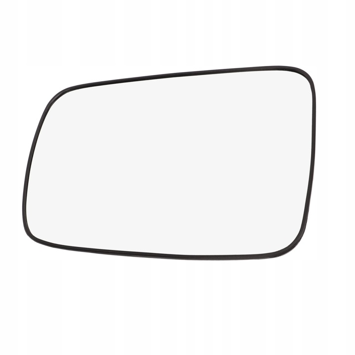 DROIT PASAZERSKIE MIROIR LATÉRAL LR017067 REMPLACEMENT LAND ROVER DISCOVERY KW