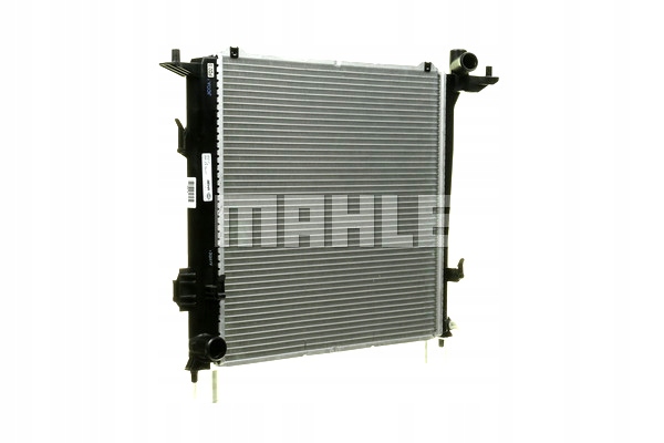 RADIATEUR MOTEUR EAU KIA CEED PRO CEED 2.0D 06.07-1 #PETROLHEAD PRO+ KIT5