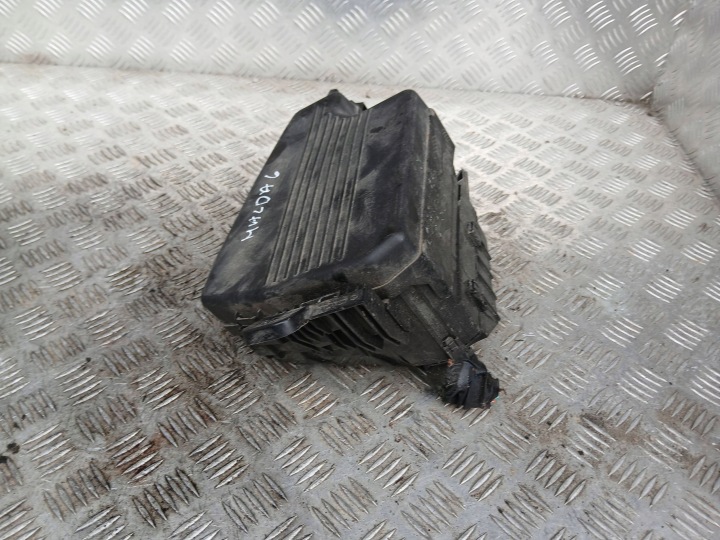 MAZDA 6 III GJ BOÎTE FUSIBLES KD45675X0C 2012-