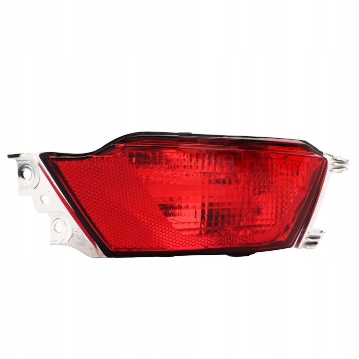 PHARE ANTIBROUILLARD ARRIÈRE DROIT PARE-CHOCS LR043983 SUBSTITUT POUR MK