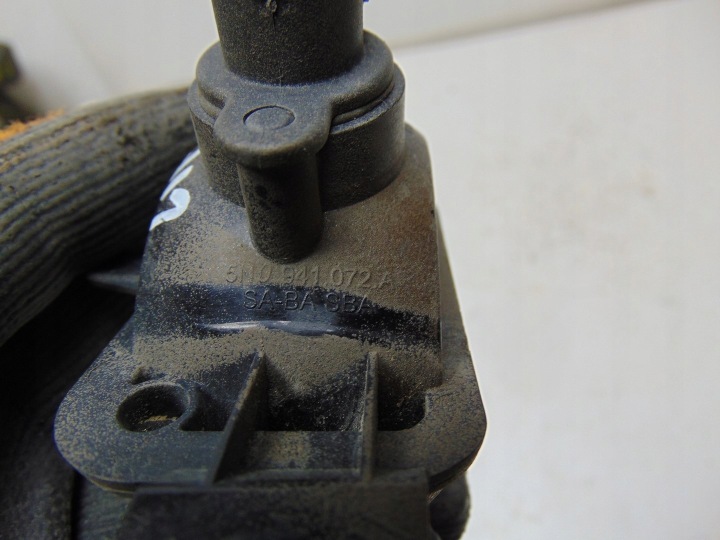 PHARE DROITE ARRIÈRE ARRIÈRE VW TIGUAN 5N0 EUROPE 5N0941072A