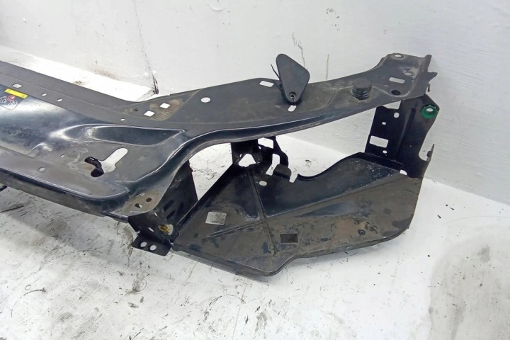 ENSEMBLE RADIATEURS VOLVO V70 III (BW) 31301652 2.4L DIESEL 151KW 2010