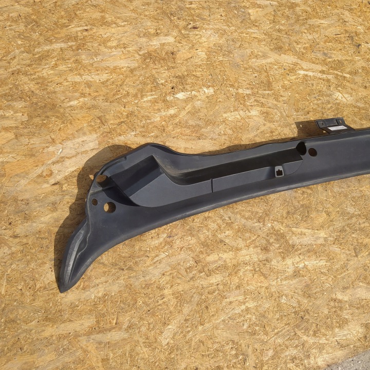 FIAT DUCATO III BOXER DOUBLURE DE PASSAGE DE ROUE PLASTIQUE 1315946070