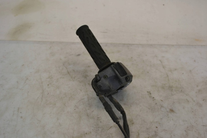 MANETTE ROLLGAS COMMUTATEURS ADIVA AD3