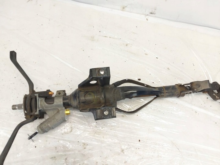 CONTACTEUR D'ALLUMAGE ALLUMAGE COLONNE CROISILLON 171905851 VW GOLF II MK2 (19E, 1G1) 1.6D