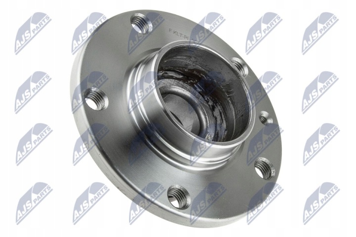 MOYEU ROUES ARRIÈRE OPEL CORSA D/E 06-, ADAM 12- FREINS DISQUE 1604360