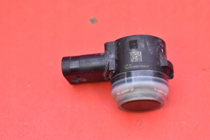 CAPTEUR STATIONNEMENT ARRIÈRE PDC MU5T-15K859-CAW FORD FOCUS MK4 18-21