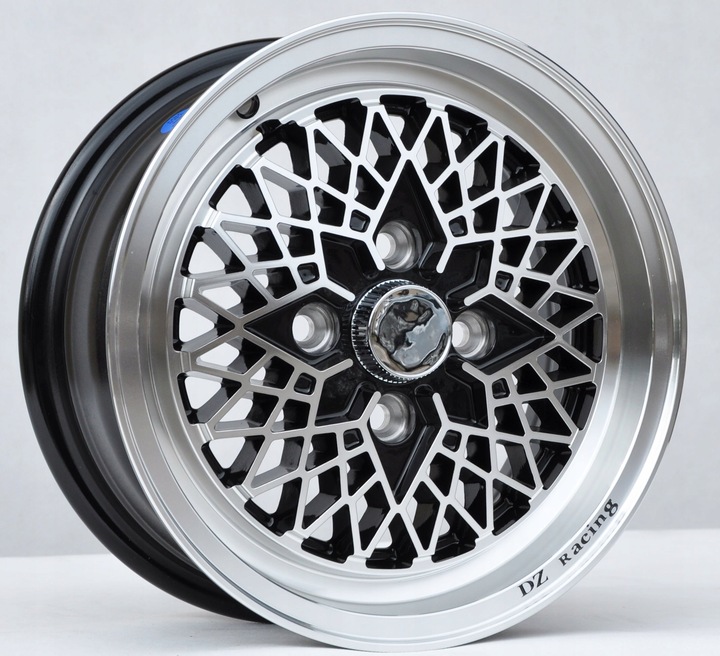 LLANTAS 13'' MAZDA 121 2 323 323 PROTEGE DEMIO 