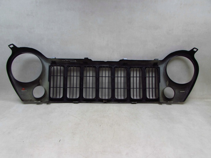 JEEP CHEROKEE KJ LIBERTY LIFT 04-07 GRILLE CALANDRE RADIATEUR