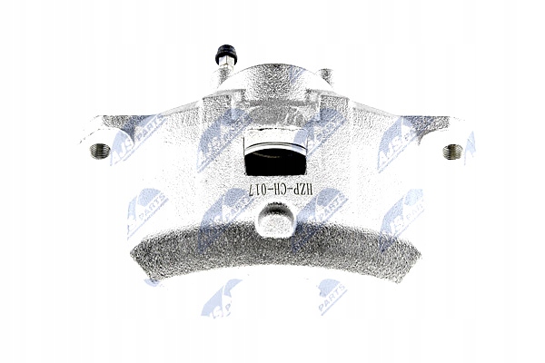 ÉTRIER DE FREIN DE FREIN AVANT CHRYSLER SEBRING 07-10 DODGE C #PETROLHEAD PRO+ KIT6