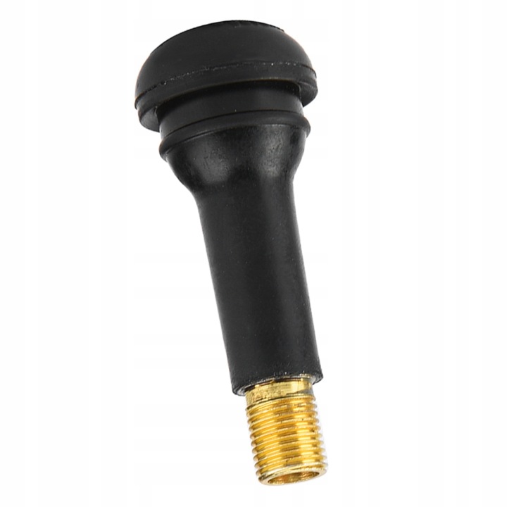 SOUPAPE CAOUTCHOUC TR-414 BEZDETKOWY KIT 100 PIÈCES VERS ROUES PNEUS FE