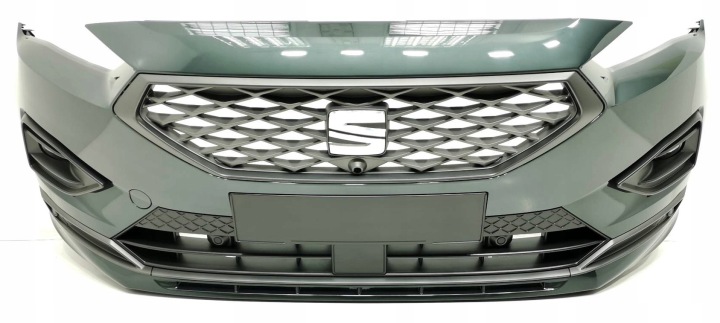 ORIGINE PARE-CHOCS AVANT 6XPDC SEAT TARRACO FR LX6T