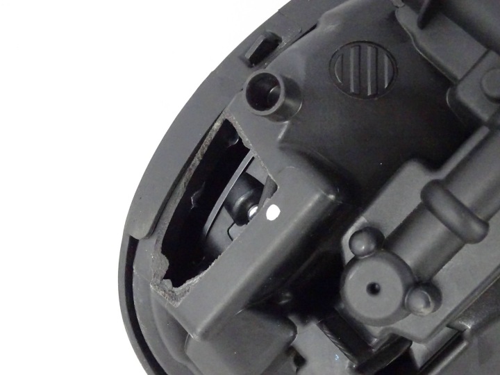 PHARE AVANT AVANT GAUCHE MASERATI MC GRANTURISMO M189 COMPLET LED