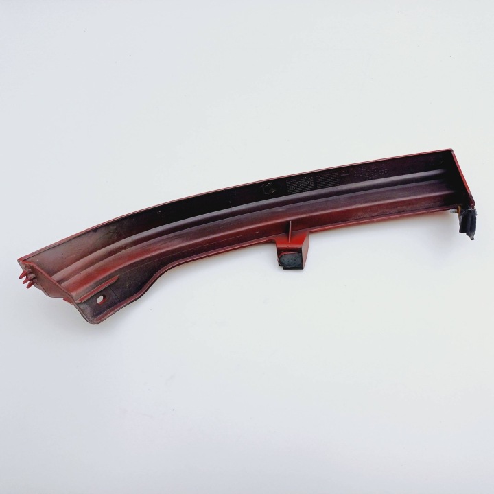 MOULURE SOUS LAMPE GAUCHE AVANT OPEL ZAFIRA A 90580651 NR281