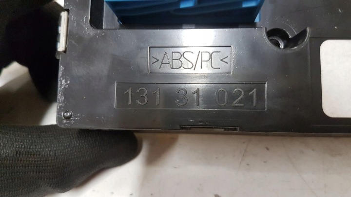 PANNEAU CLIMATISATION OPEL VECTRA C 69560005