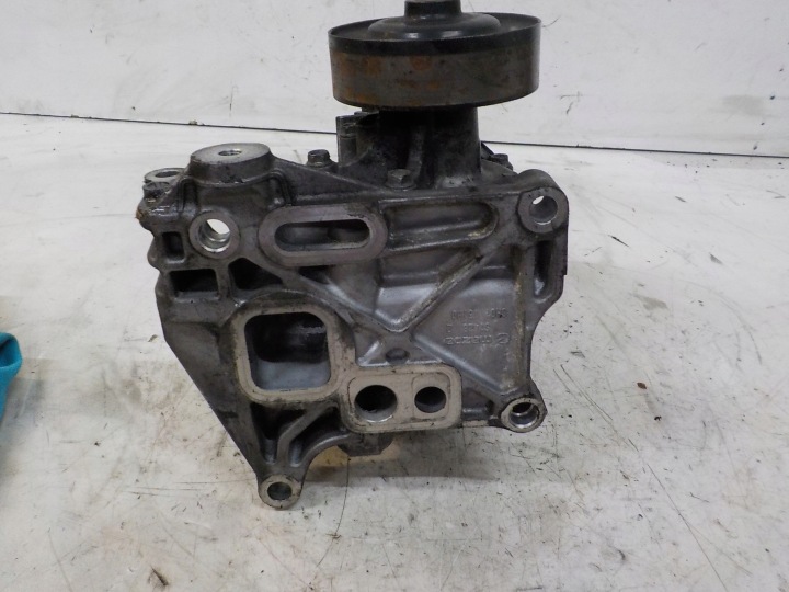 MAZDA 6 III GJ CX5 15R 2.2 D 150KM SH POMPE À EAU THERMOSTAT SH01151H0