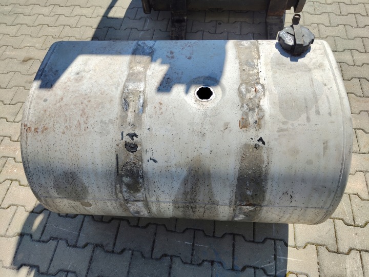 RÉSERVOIR CARBURANTS RÉSERVOIR VOLVO FH 13 500 2012 RENAULT PREMIUM 100X70X70 21177663