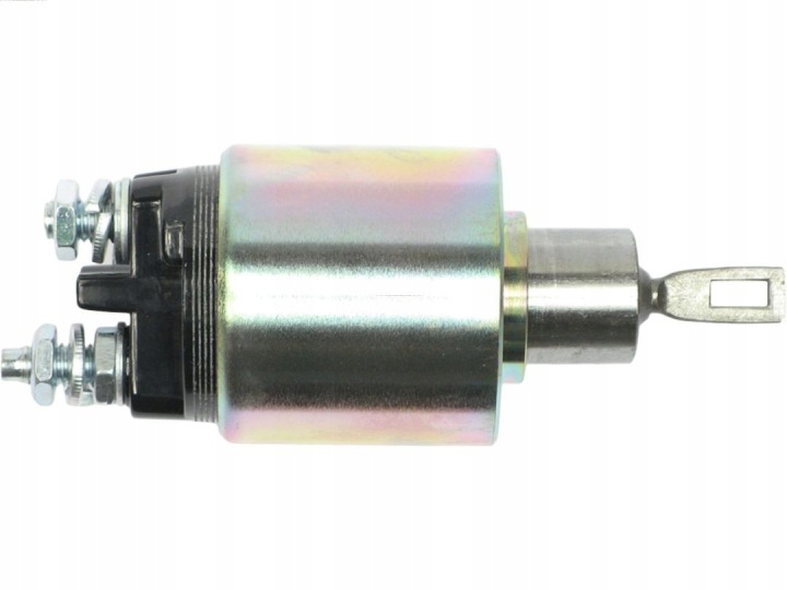 AUTOMATE DÉMARREUR AS-PL SS0107