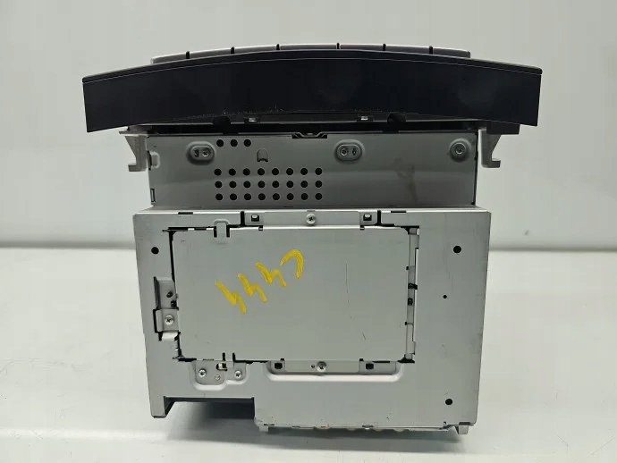 RADIO CD MERCEDES CLASA E (W212) RESTYLAGE [FABR 2009-2016] A2189005607