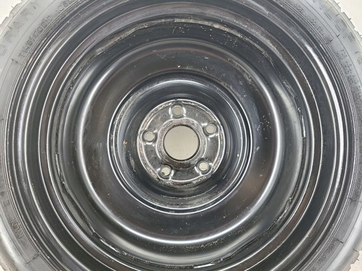 KOLO RÉGLAGE 17'' TOYOTA AVENSIS III T27 4170018 4JX17FH 145/70R17