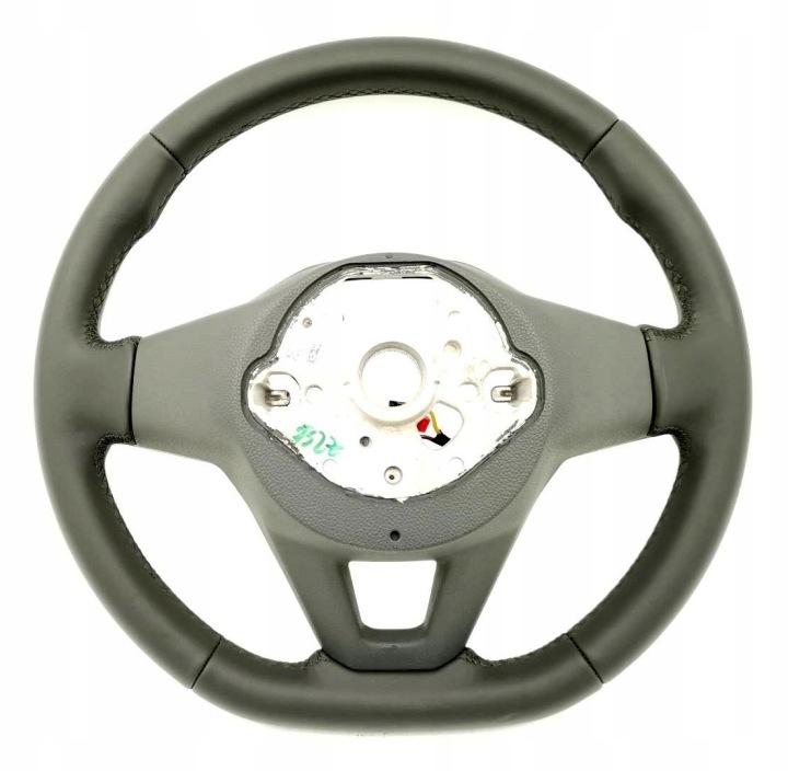 VOLANT CUIR VW ID.3 ID.4 ID.5 ID. BUZZ 10A419089BN NEUF ORIGINALE
