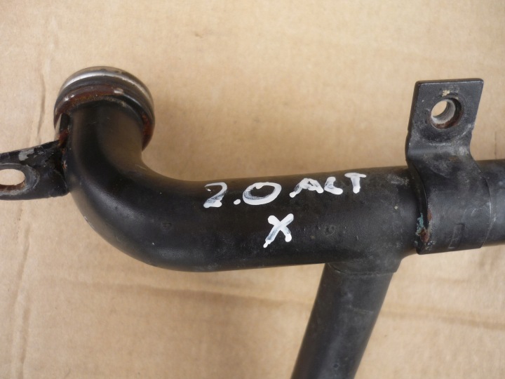 TUBES AQUATIQUE MOTEUR 2.0 ALT AUDI A4 B6 B7 06B121065AA